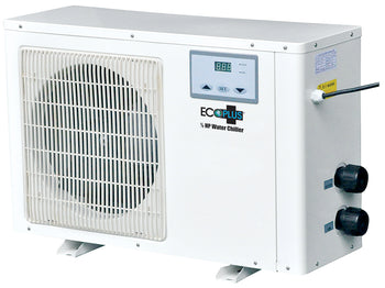 Eco Plus Commercial Grade Water Chiller